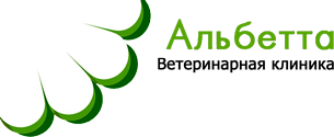 Логотип Альбетта